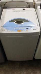 Mesin Basuh Washing Machine Auto Toshiba Recon 7kg
