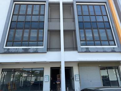 Office space For Rent in Cheras,SGR