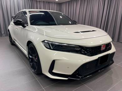 Honda Civic Type R TYPE R in Petaling Jaya, SGR