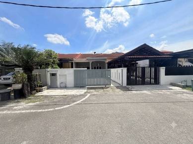 1-storey Terraced House For Sale in Klang,SGR