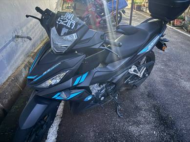 Honda RS150R