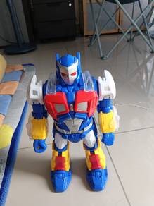 Transformer Toys