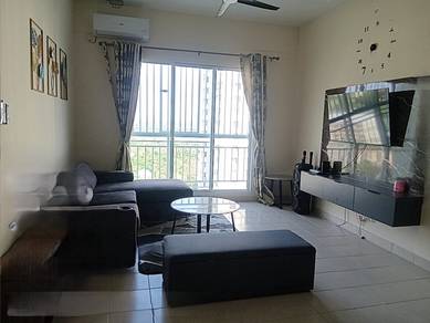 Panorama Homestay Borneo Cove