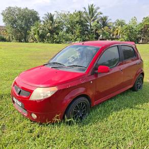 Proton Savvy AMT VERSION A in Batang Kali, SGR