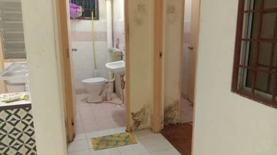 Apartment For Rent in Anggerik Apartment (Taman Bunga Raya)
