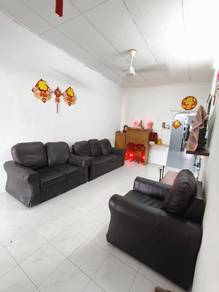 1-storey Terraced House For Sale in Bukit Mertajam,PNG
