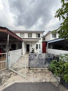Cluster House For Sale in Bertam,PNG