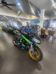 Kawasaki Ninja 1000