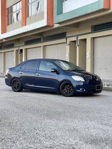 Toyota Vios G in Batang Kali, SGR