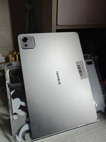 Xiaomi pad 7s pro