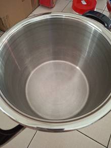 preloved amc pot