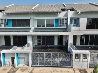 2-storey Terraced House For Sale in Dengkil,SGR
