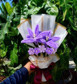 Bunga bouquet