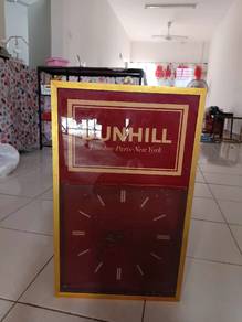 jam vintage dunhill