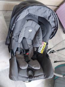 Joie Baby Carrier