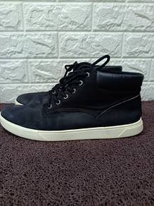 Uk11 Timberland Groveton Chukka boot