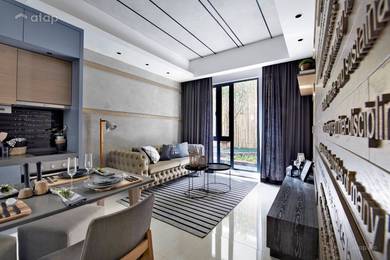Service Residence For Sale in Vision City Youth City
