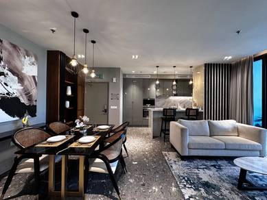 Condominium For Sale in Putrajaya,PJY