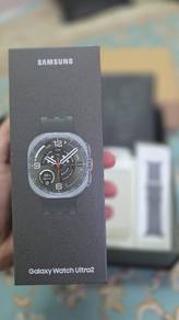 Samsung Watch Ultra 2 Sealed Box