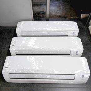 Used Aircond Second Murah Dari Market D15725