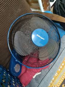 kipas dinding wall fan