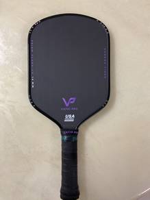 Vatic Pro Prism Flash Pickleball Paddle
