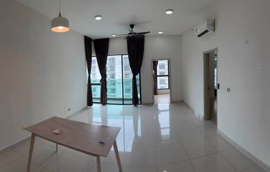 Service Residence For Rent in Res 280
