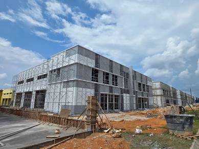 Warehouse / Factory For Sale in Senai,JHR