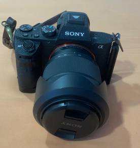 SONY A7II & Accessories