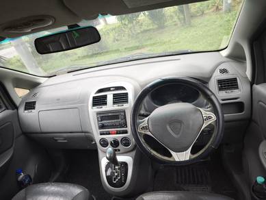 Proton Exora H-LINE CPS in Ayer Tawar, PRK