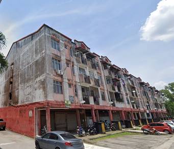 Apartment For Sale in Lestari Perdana Apartment