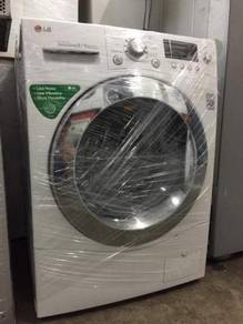 LG 9kg Front Load washer dryer combo 9kg