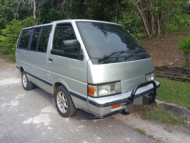 Van Vanette 
