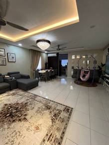 2-storey Terraced House For Sale in Sungai Petani,KDH