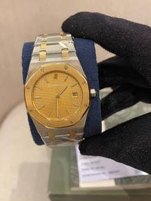 AP Audemars Piguet Royal Oak Championship