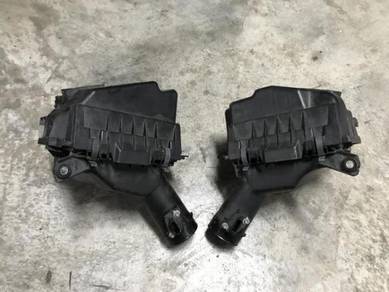 No 14-3-3 Fairlady Z33 350Z NFL HR Air Box /Sensor
