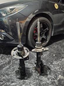 Absorber Mazda 3 BM skyactive 