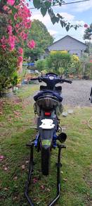 Yamaha 135LC
