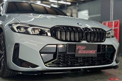 3 Series Lci G20 F30 E92 E93 E90 Grill Bodykit