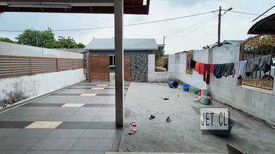 2-storey Terraced House For Sale in Klang,SGR