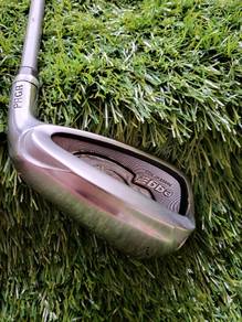 Golf Iron 7 PRGR EGG Graphite SR