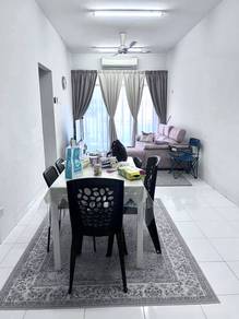 Service Residence For Sale in Jentayu Residensi @ Tampoi