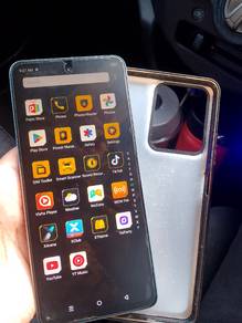 INFINIX HOT 30 256GB RAM 16GB  Gamin
