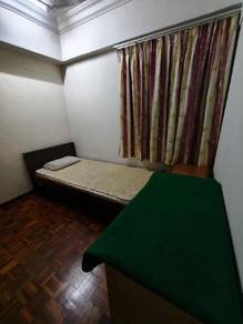 Room in Kelana Jaya, SGR