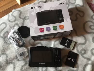 kitbeez kp-2