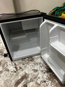 Hisense Mini Fridge (Black)