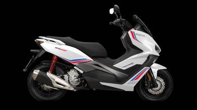 WMOTO ES250i