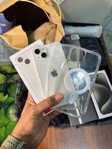 IPHONE 13 512gb Like new