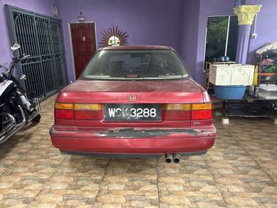Honda Accord EXi in Mantin, NSN