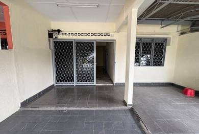 1-storey Terraced House For Sale in Klang,SGR